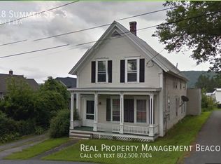 18 Summer St #3, Lebanon, NH 03766