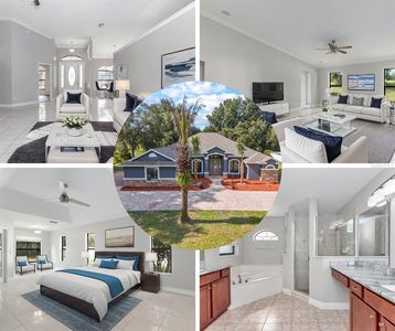 13819 SW 109th Ln, Dunnellon, FL, 34432