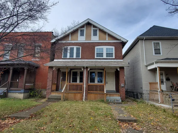 443 N Garfield Ave, Columbus, OH 43203