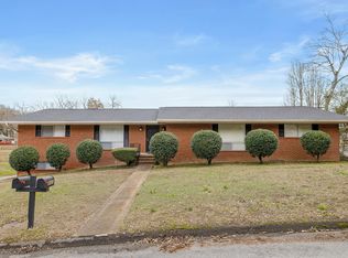 3422 Betty Ln, Chattanooga, TN 37412