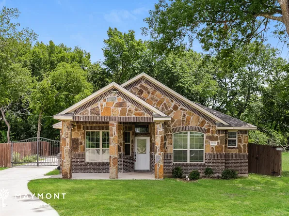 2220 Water Crest Ln, Glenn Heights, TX 75154
