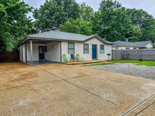4095 Berkshire Ave, Memphis, TN 38108
