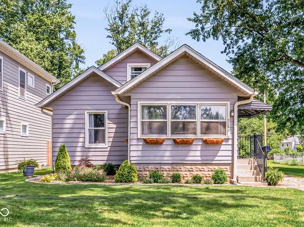 5143 Indianola Ave, Indianapolis, IN 46205