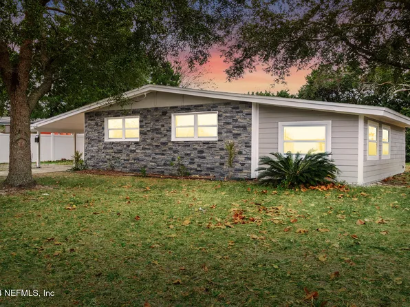 10970 KURALEI Drive, Jacksonville, FL 32246