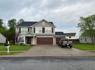804 Seabreeze Dr, Avon, IN