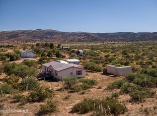 605 S Heathers Way, Cornville, AZ 86325