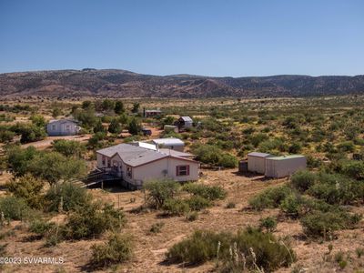 605 S Heathers Way, Cornville, AZ, 86325