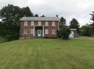186 Amend Rd, Uniontown, PA 15401