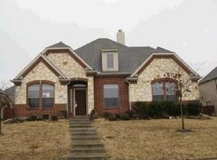 3533 Bahama Dr, Plano, TX 75074