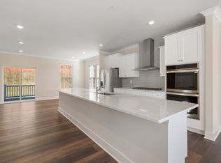 1719 Water Crossing Rd #113, Pikesville, MD 21208