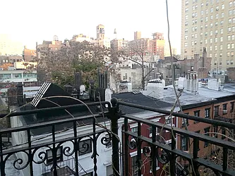 Rented by Manhattan Modern