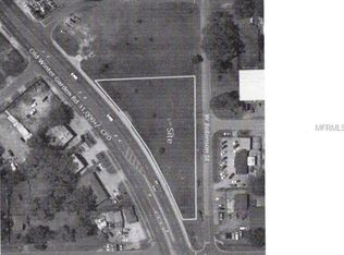 Old Winter Garden Rd, Orlando, FL 32811
