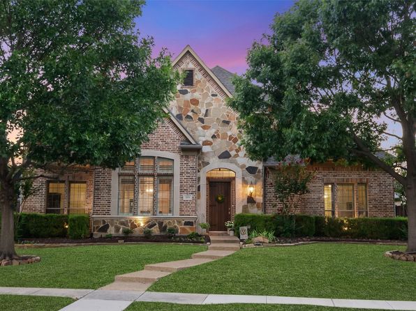 Home for Sale in Frisco TX