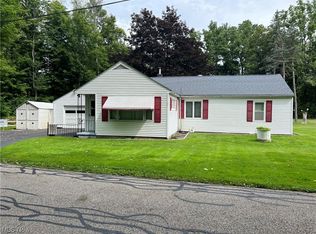 2235 Creamer Rd, Kingsville, OH 44048