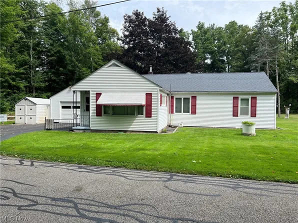 2235 Creamer Rd, Kingsville, OH 44048