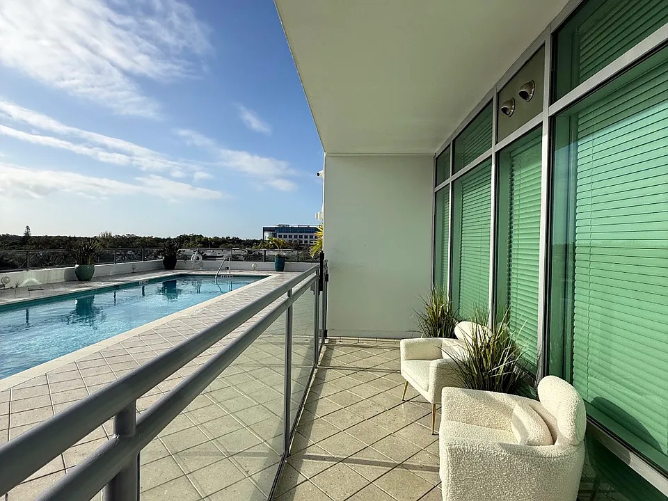101 S Eola Dr #509