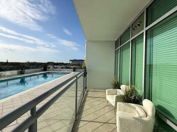 101 S Eola Dr Unit 509, Orlando, FL 32801
