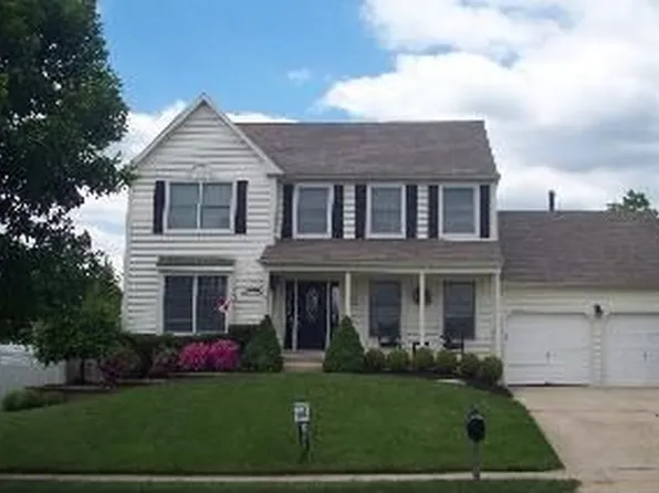 5 Tory Ln, Marlton, NJ 08053