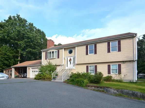 23 Glen Rd, Swansea, MA 02777