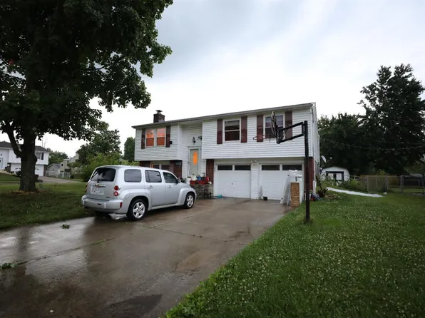 9448 Burgess Dr, Cincinnati, OH 45251