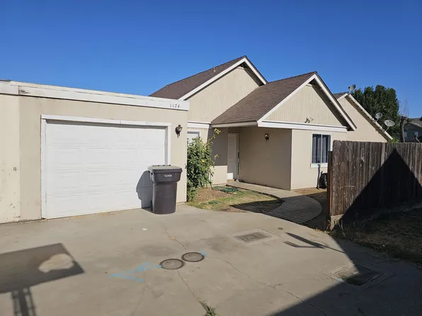 1174 Cabrillo Drive, Tulare, CA 93274