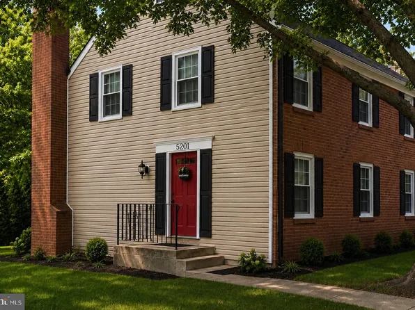 5201 Lonsdale Dr, Springfield, VA 22151