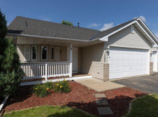 1060 Kilbirnie Rd, Big Lake, MN 55309