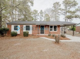 1330 Hampton Ave NW, Aiken, SC 29801
