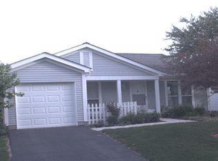 5235 Saddlebrook Dr, Columbus, OH 43221