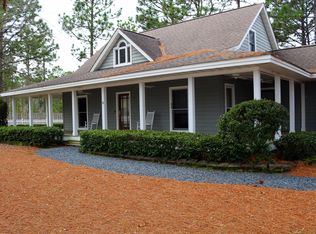 4 Wanamoisett Ln, Pinehurst, NC 28374