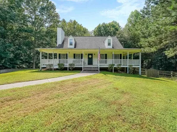 855 Narroway Church Cir, Dallas, GA 30132