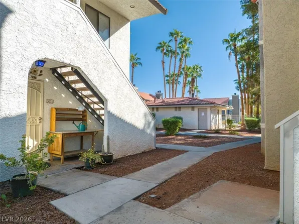 3411 Sunfish Dr Unit A, Henderson, NV 89014