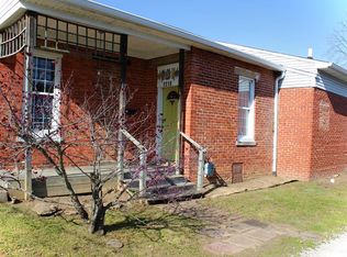 1216 Allard St, Sciotoville, OH