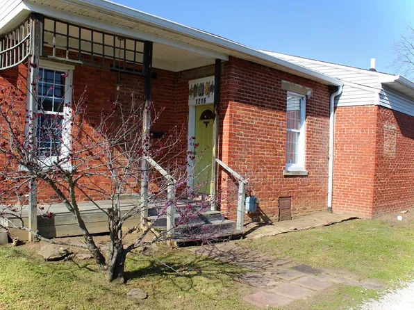1216 Allard St, Sciotoville, OH 45662
