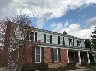37422 E Meadowhill Dr, Northville, MI