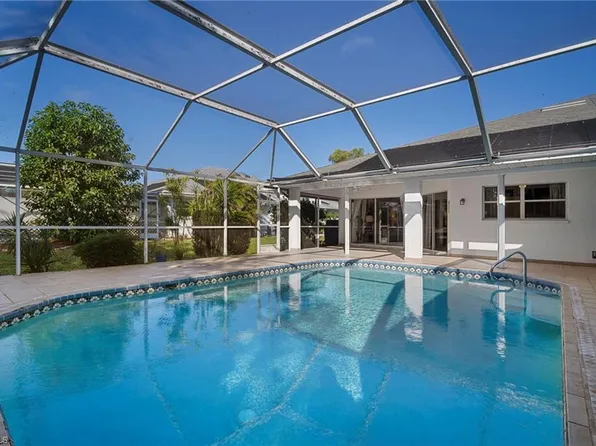 1931 Golfside Village DR, LEHIGH ACRES, FL 33936