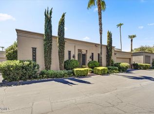 5658 N Scottsdale Rd, Paradise Valley, AZ 85253