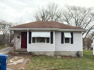 21 Rowland Ave, Winchester, KY 40391