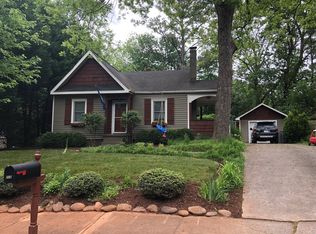 212 W Hillcrest Dr, Greenville, SC 29609