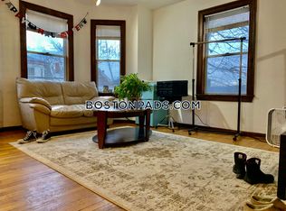 87 Sheridan St APT 3, Boston, MA 02130