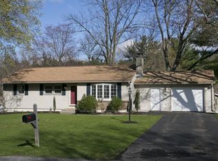 40 Barnard St, Shrewsbury, MA 01545