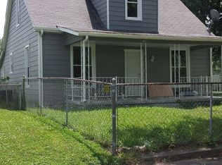 2510 Jefferson St, Terre Haute, IN 47802