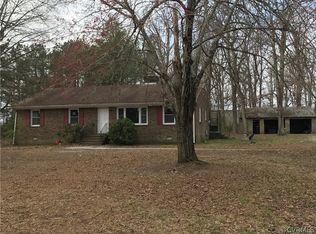 10009 Ashcake Rd, Ashland, VA 23005