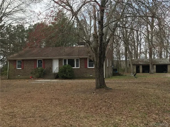 10009 Ashcake Rd, Ashland, VA 23005