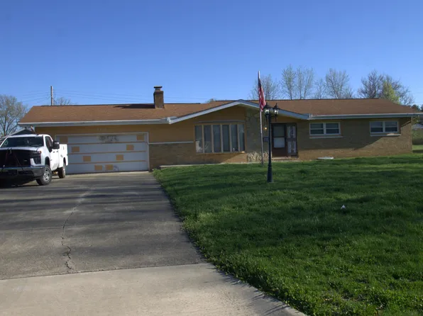 2218 Lawndale Ave, Columbus, OH 43207