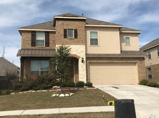 2913 Pawtucket Rd, Schertz, TX 78108