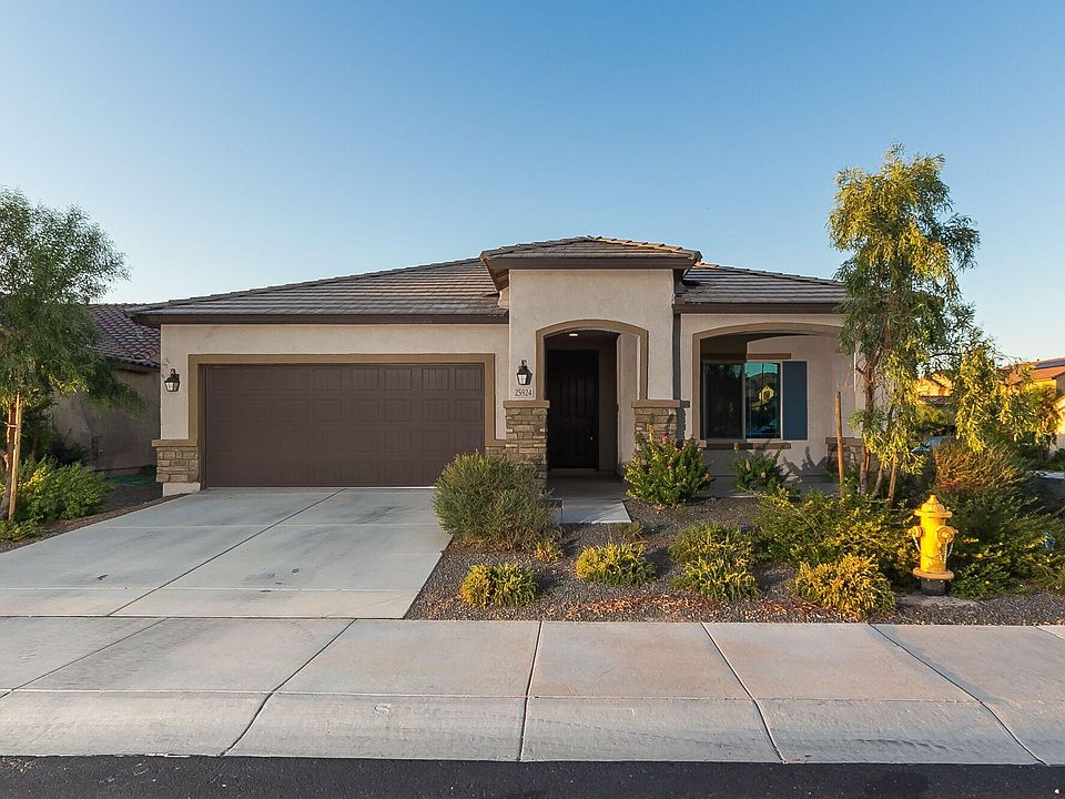 1st image of 25924 W Tonto Ln