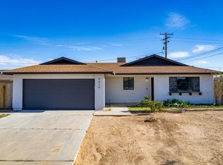 9620 Peach Ave, California City, CA