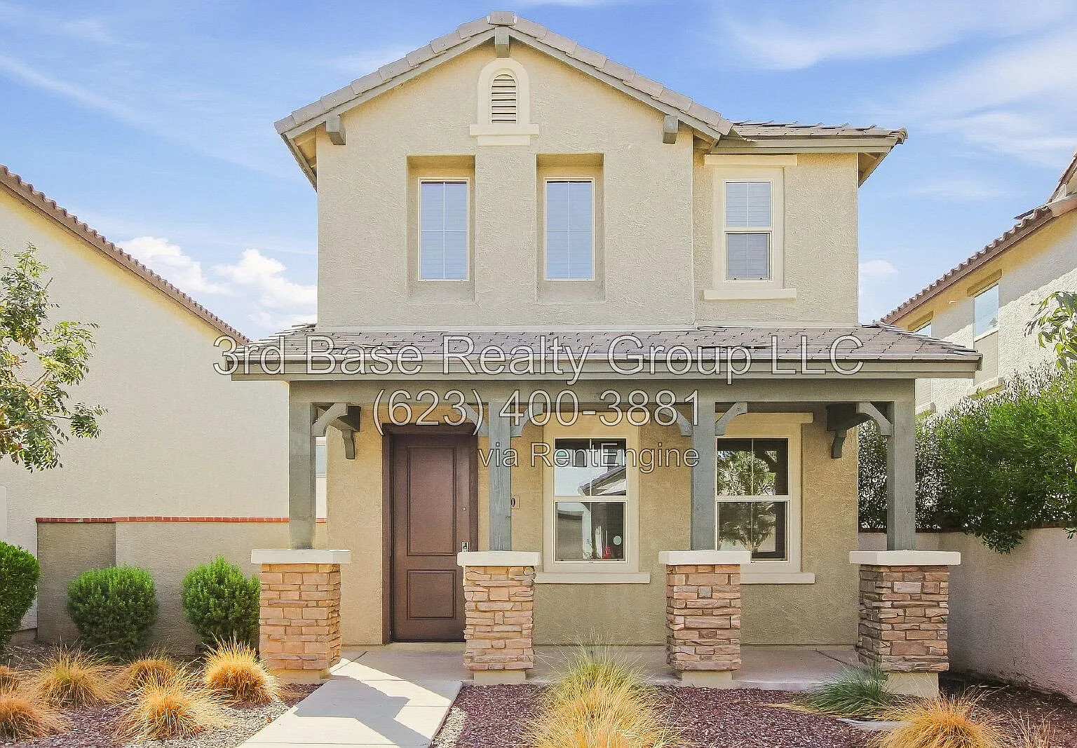 3 bed, 3.5 bath, 1878 sqft, $2,195 — Photo 2