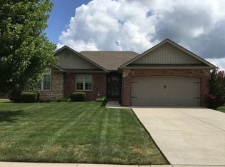 688 N Lexington Ave, Republic, MO 65738